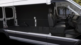 2024 Ford Transit® Internal Image 1